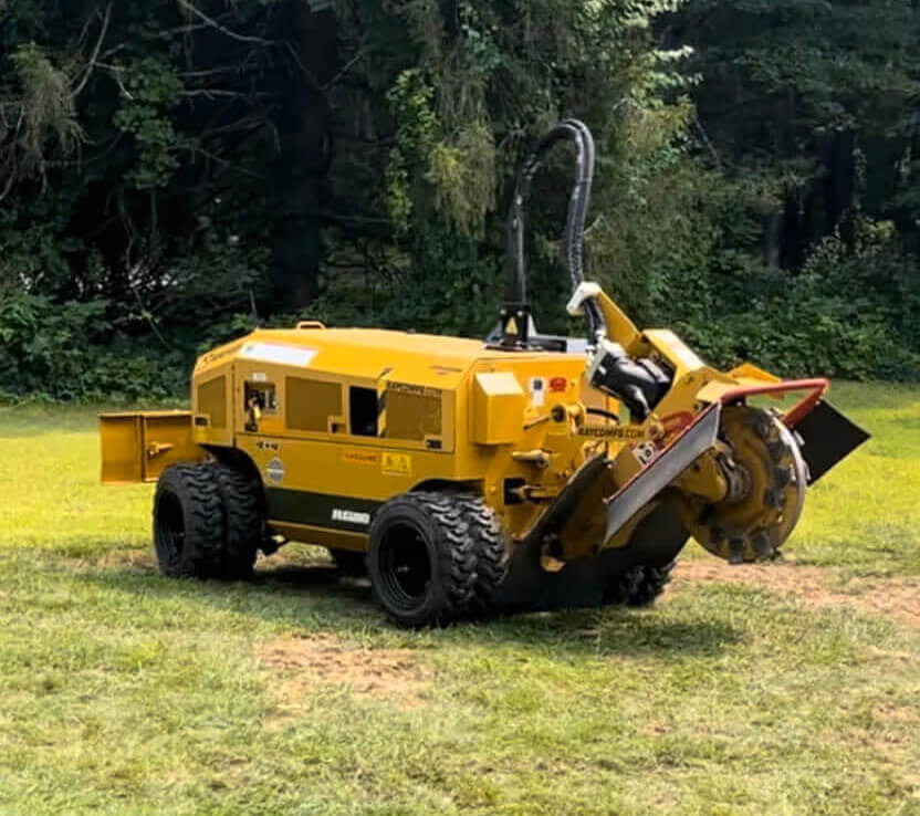 Land Cleaners Tree Removal